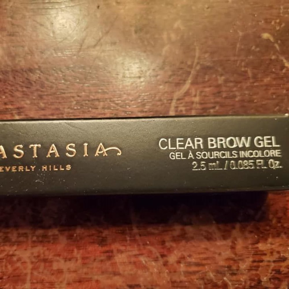 Eyebrow Gel